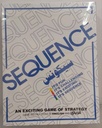 SEQUENCE (SMALL)