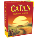 CATAN RED