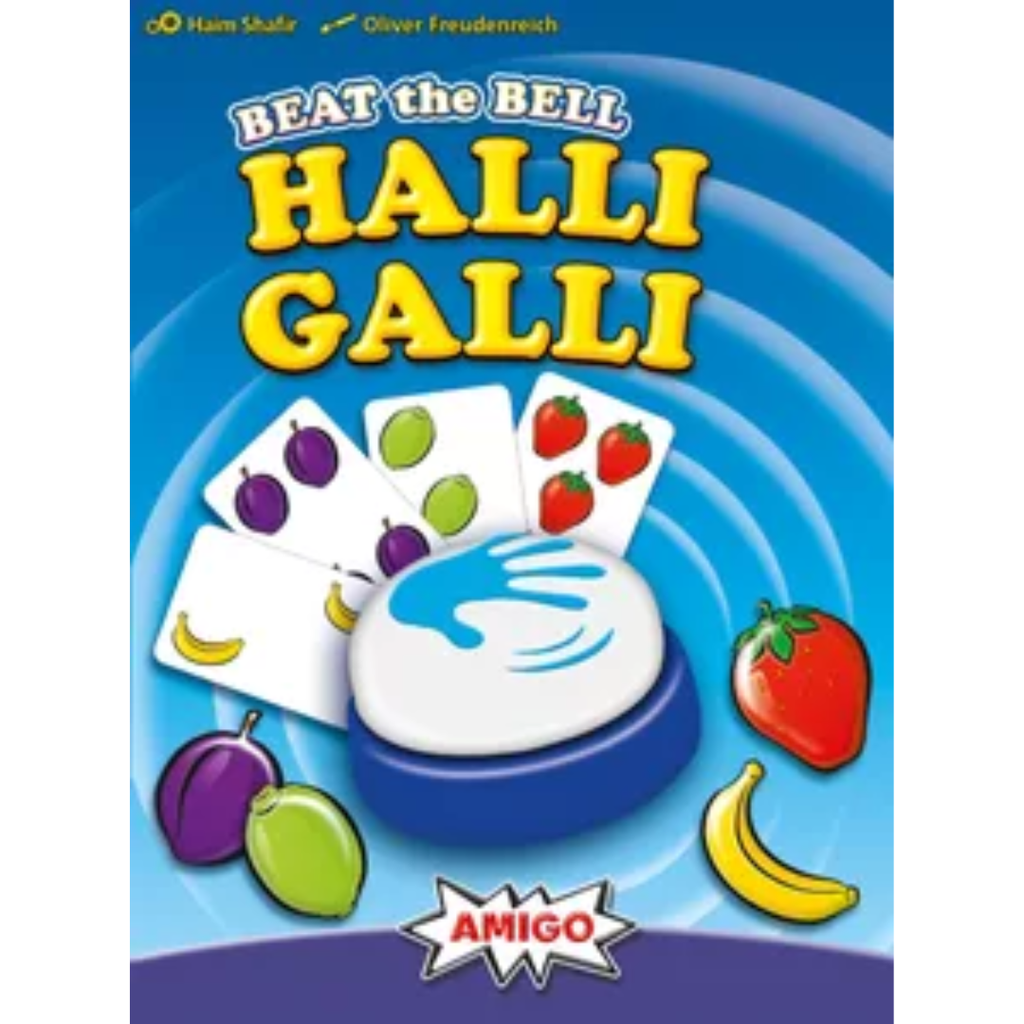 HALLI GALLI