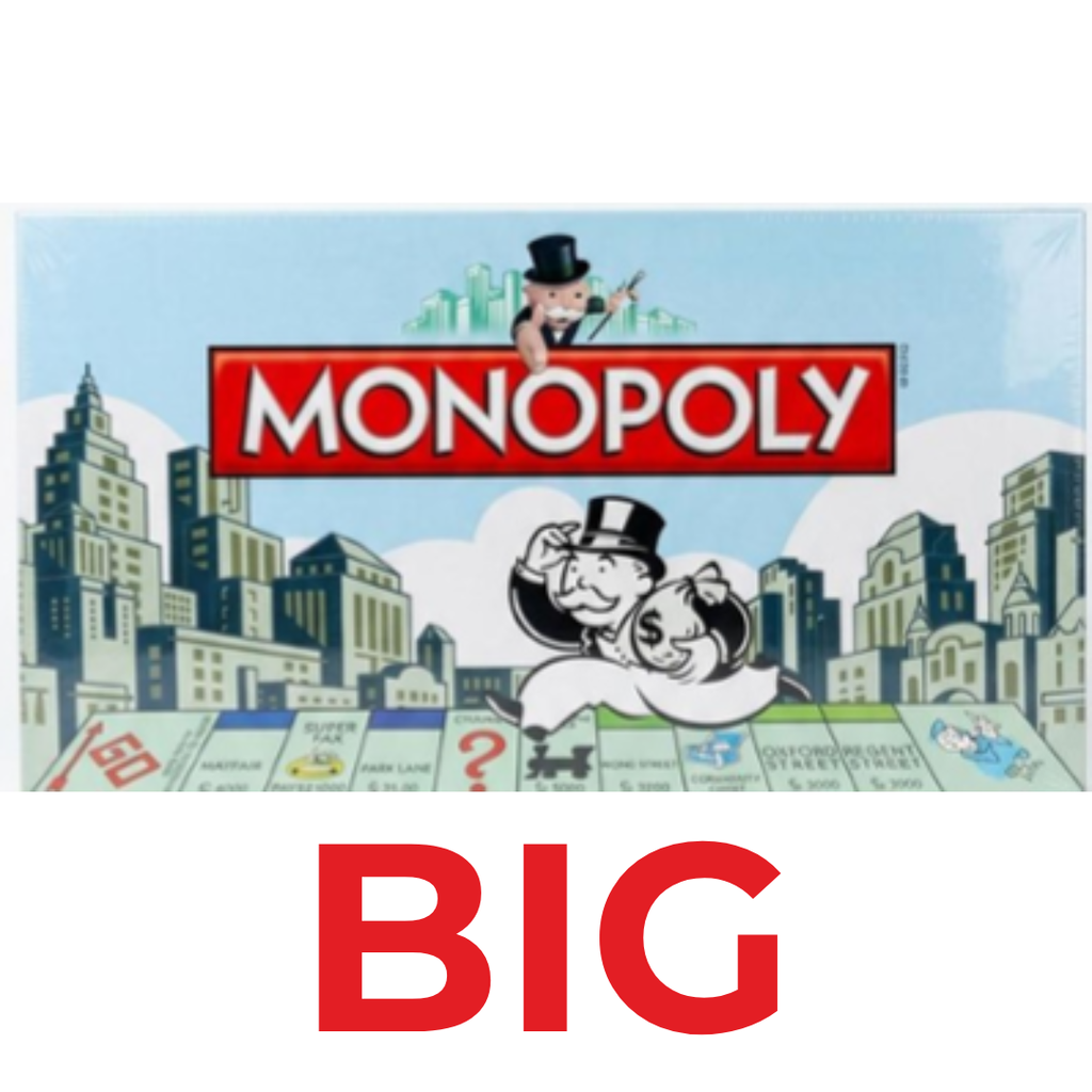 MONOPOLY BIG