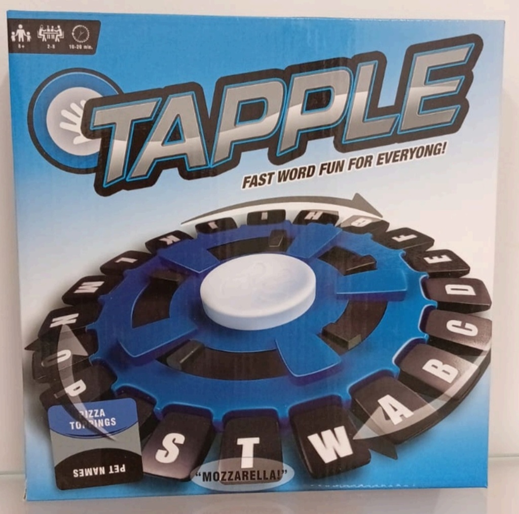 TAPPLE