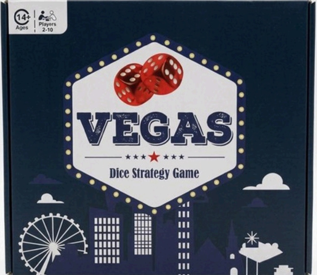 VEGAS