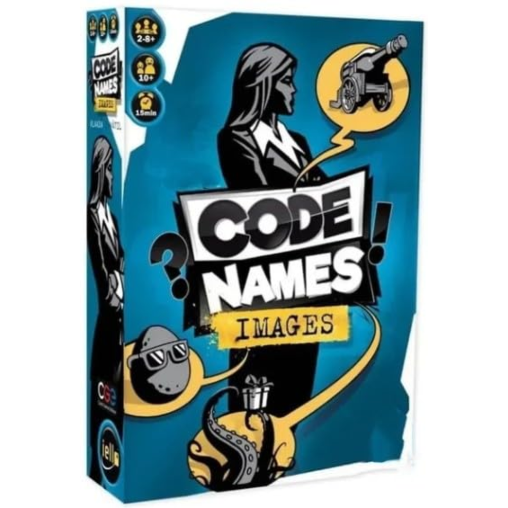 CODE NAME IMAGES