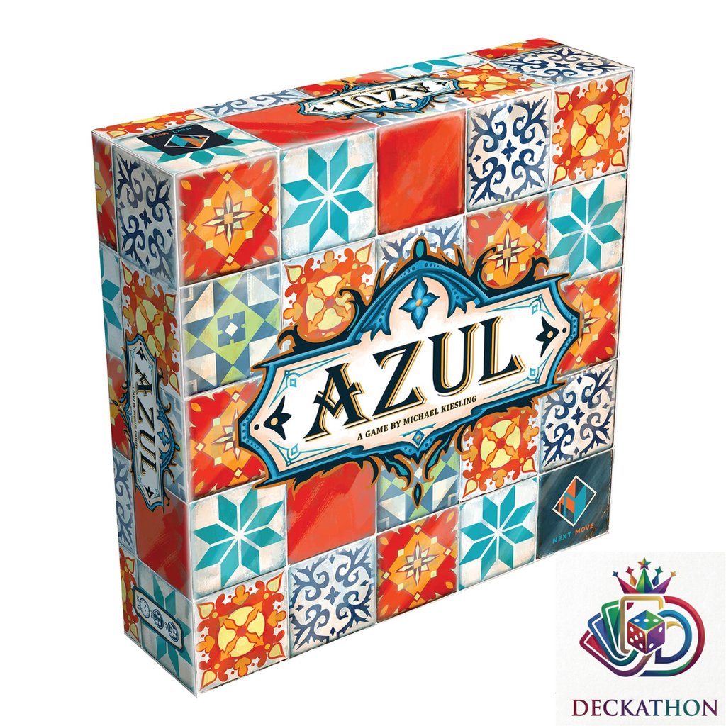 AZUL