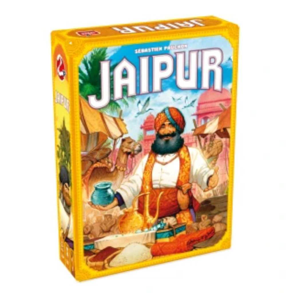 JAIPUR