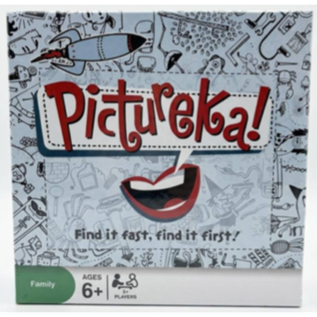 PICTUREKA