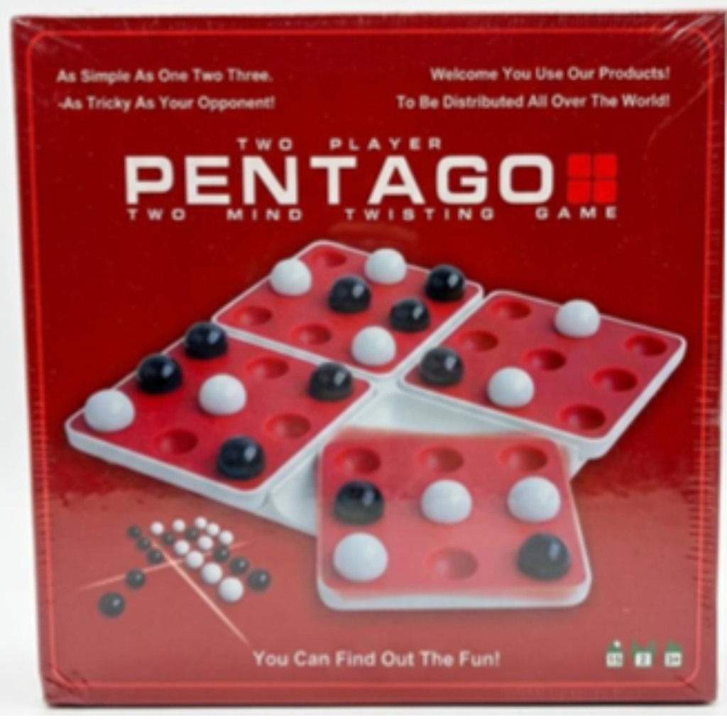 PENTAGO