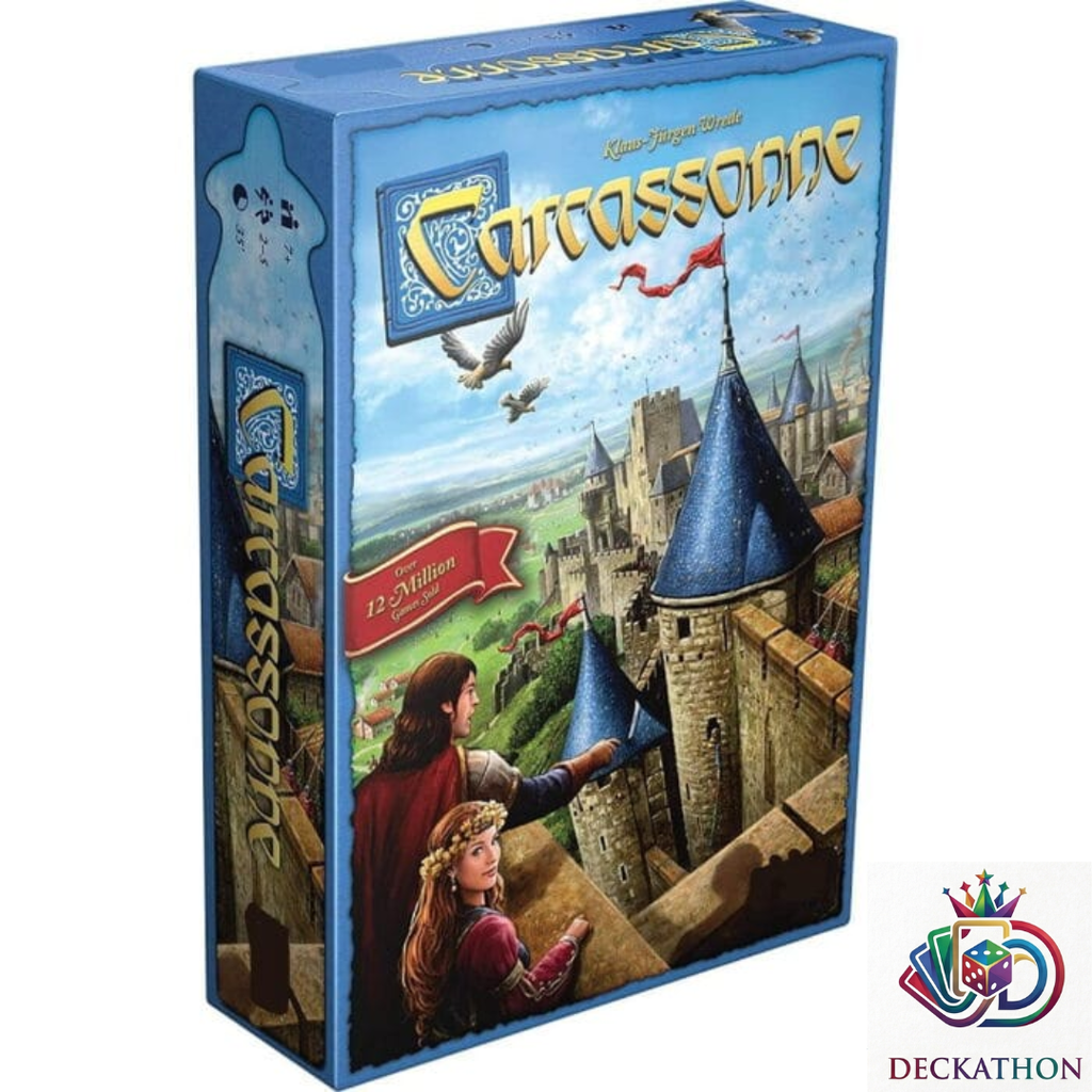 CARCASSONNE