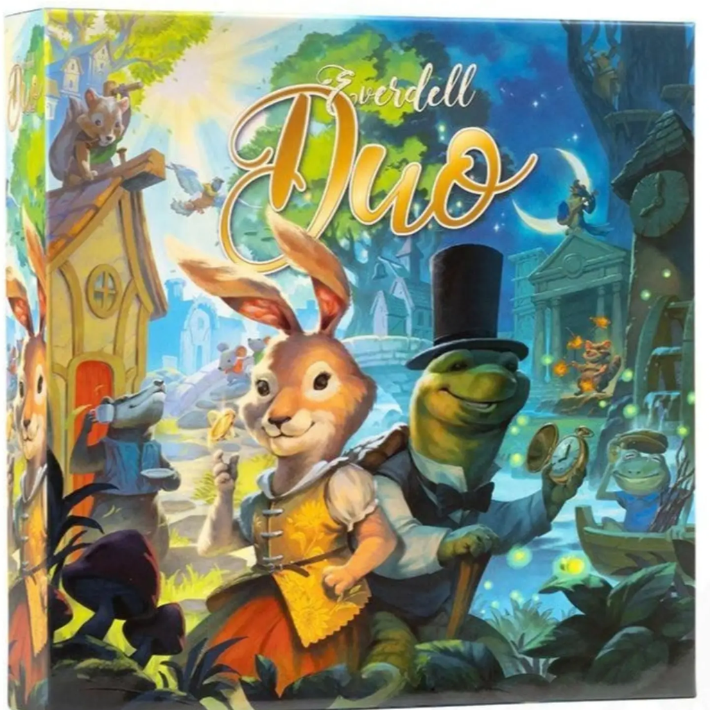 EVERDELL DUO