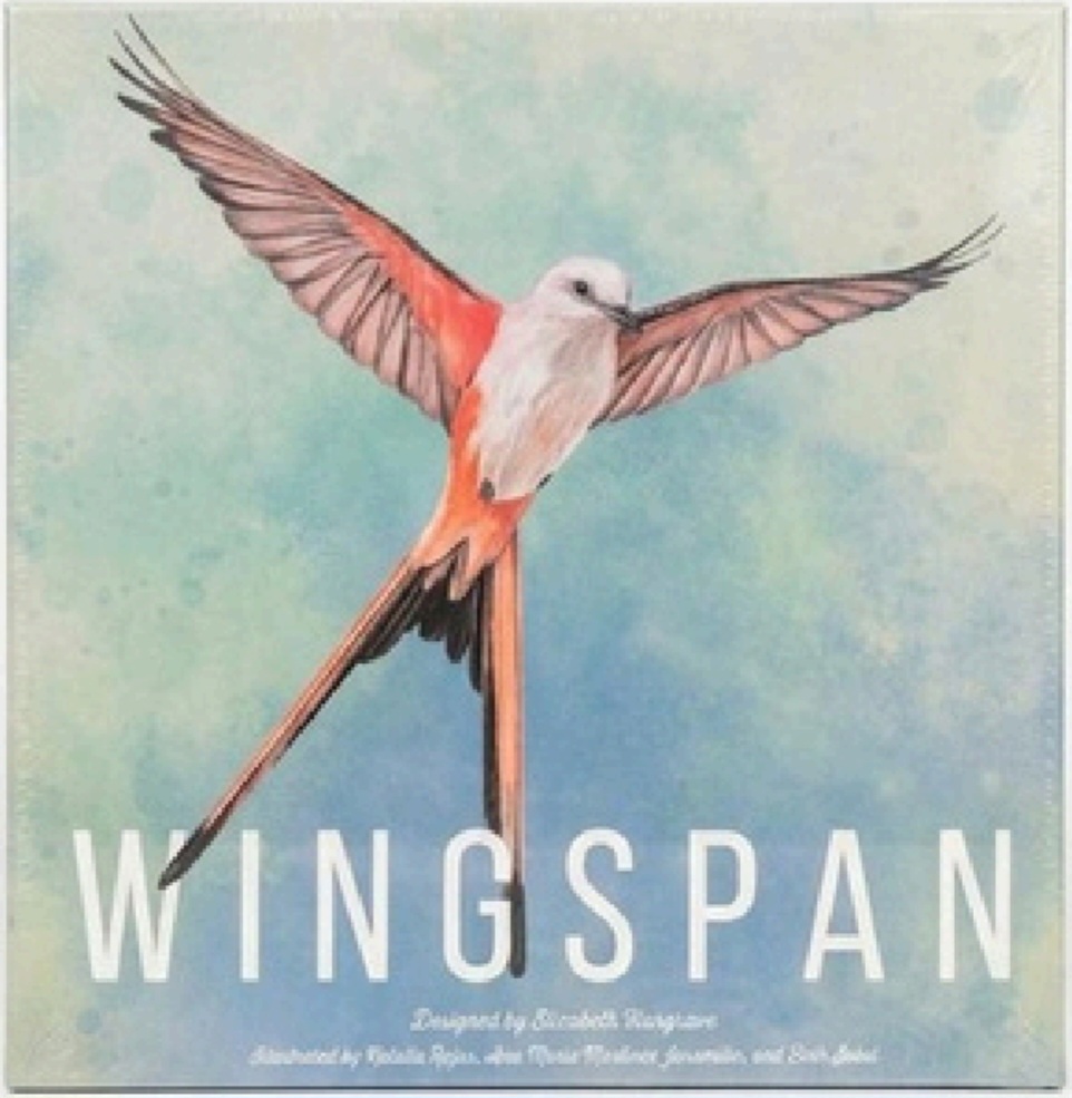 WINGSPAN
