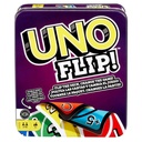 UNO FLIP TIN