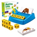MATCHING LETTER for Kids