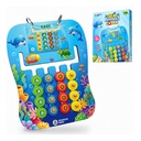 SEA ANIMAL CODER