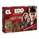 CLUEDO HARRY POTTER