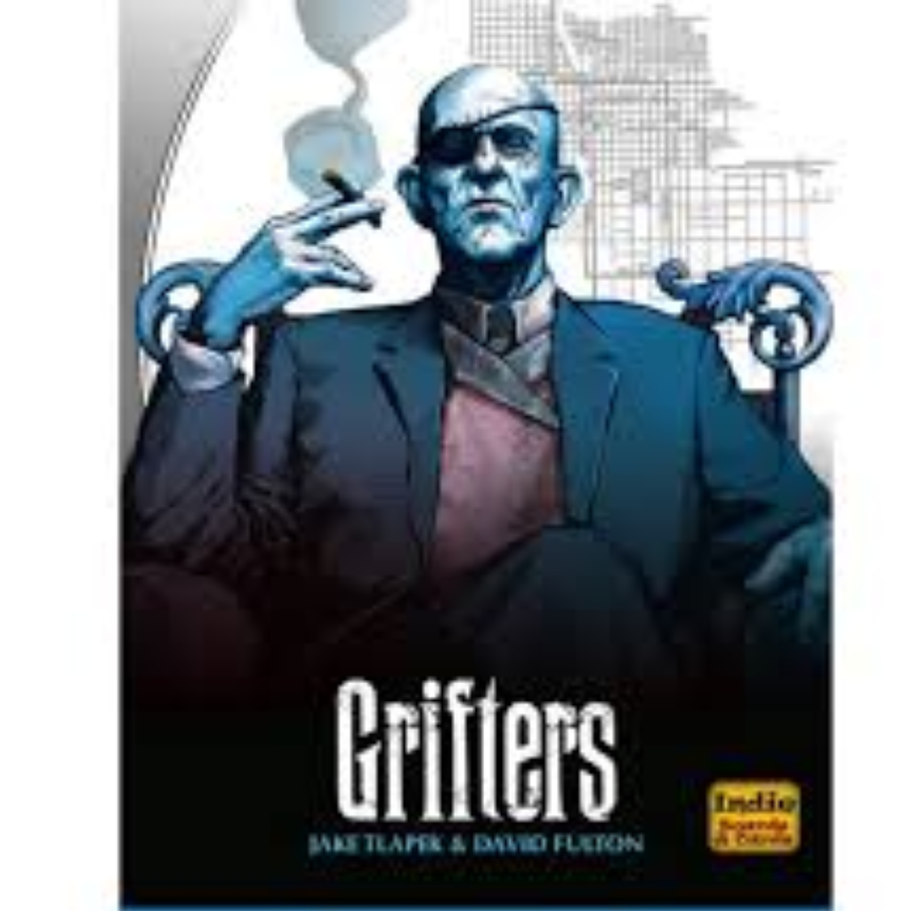 GRIFTERS