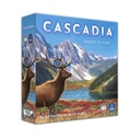 CASCADIA