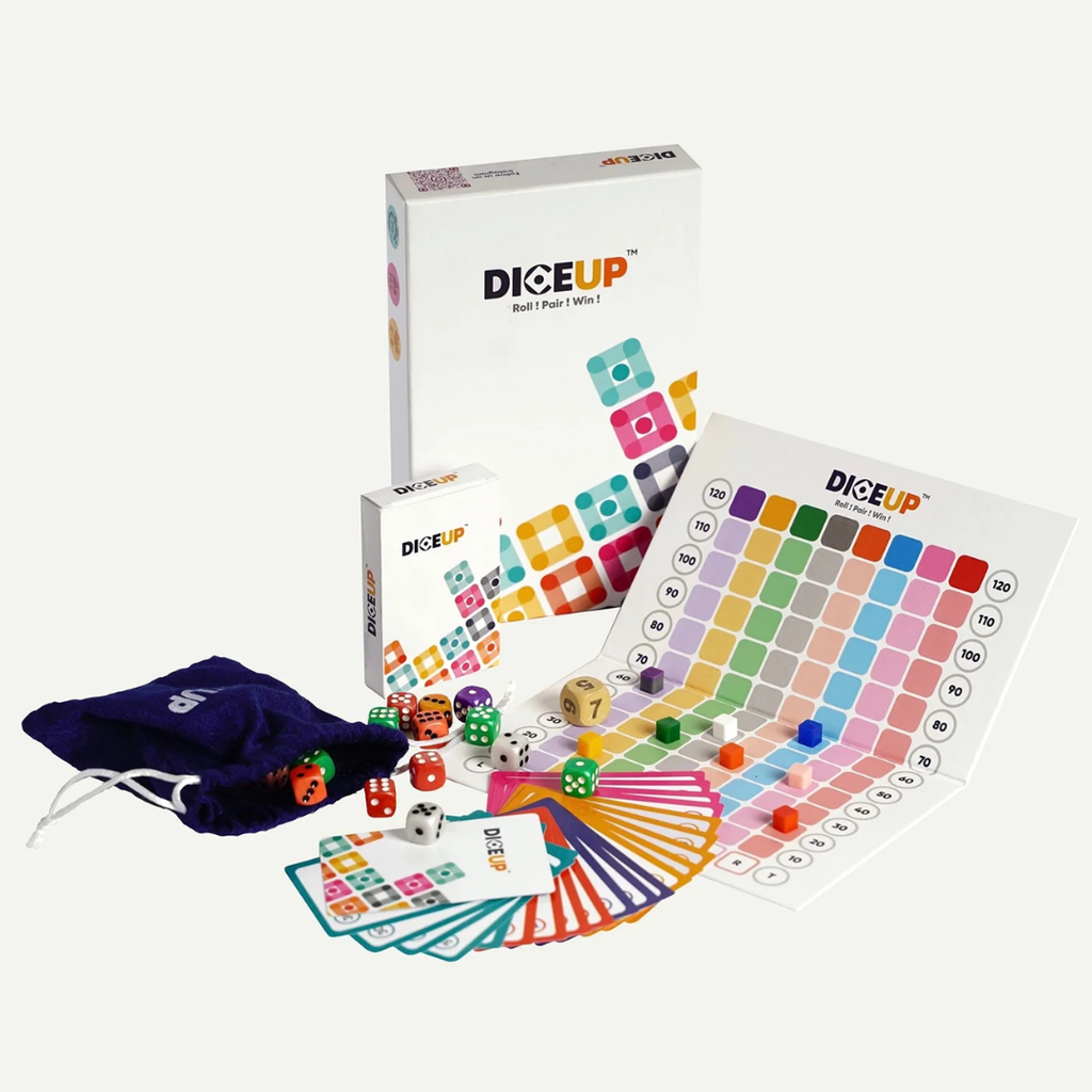 DICEUP