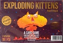 Exploding Kittens Party Pack