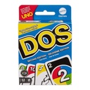 UNO DOS Games for Kids