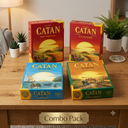 Catan Collector's Pack