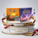 Dixit Collectors Pack